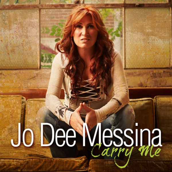 Carry Me - Single album cover