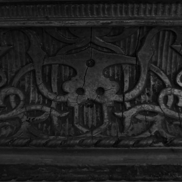 Rumination At The Abattoir album cover