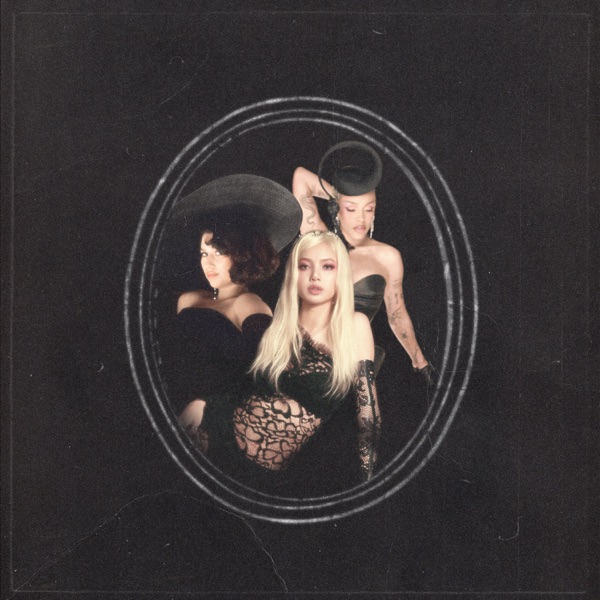 Born Again (feat. Doja Cat & RAYE) [Purple Disco Machine Remix] - Single album cover