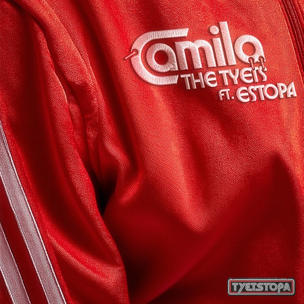 Camila - Single album cover