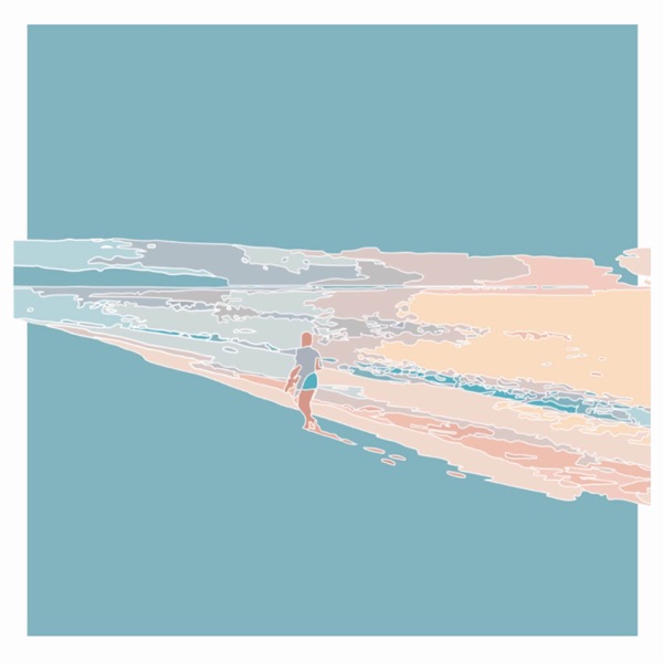 Breathe, My Dear - Single album cover