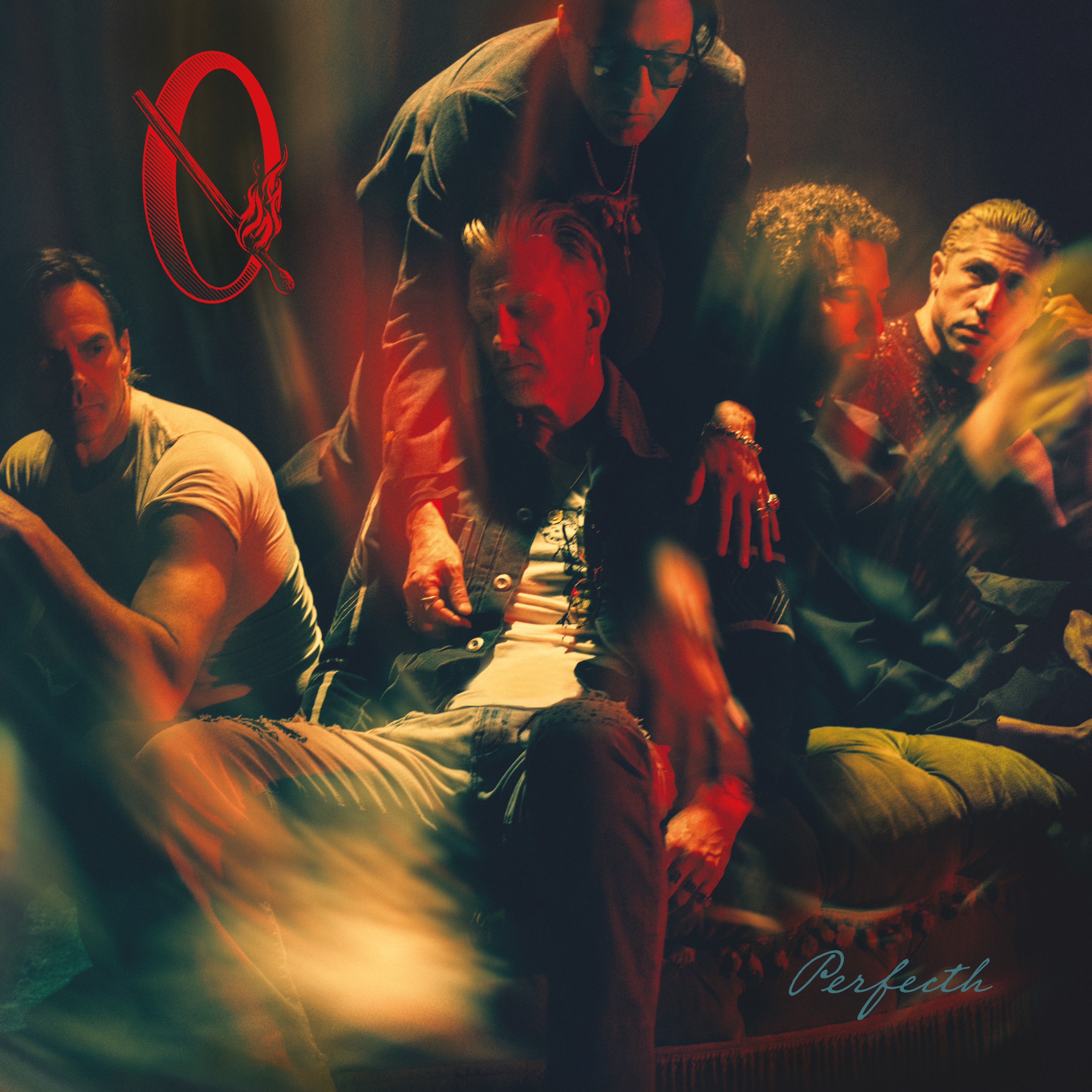Perfecth album cover