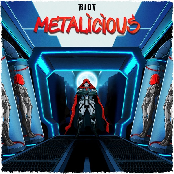 Metalicious - Single album cover
