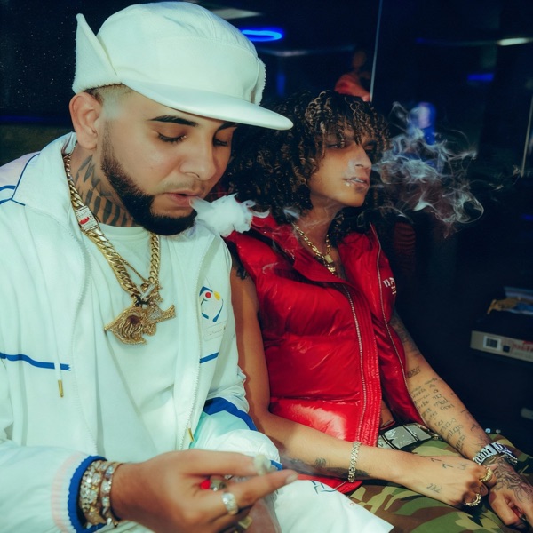 MAGIC BOO - Single album cover