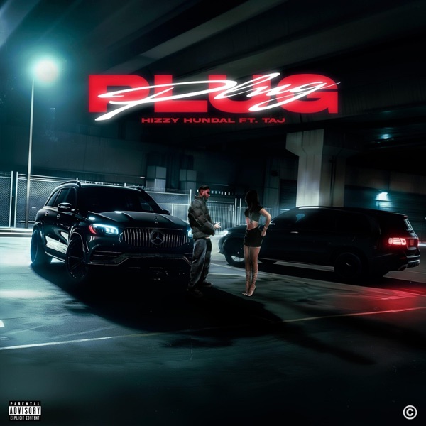 PLUG (feat. TAJ) - Single album cover