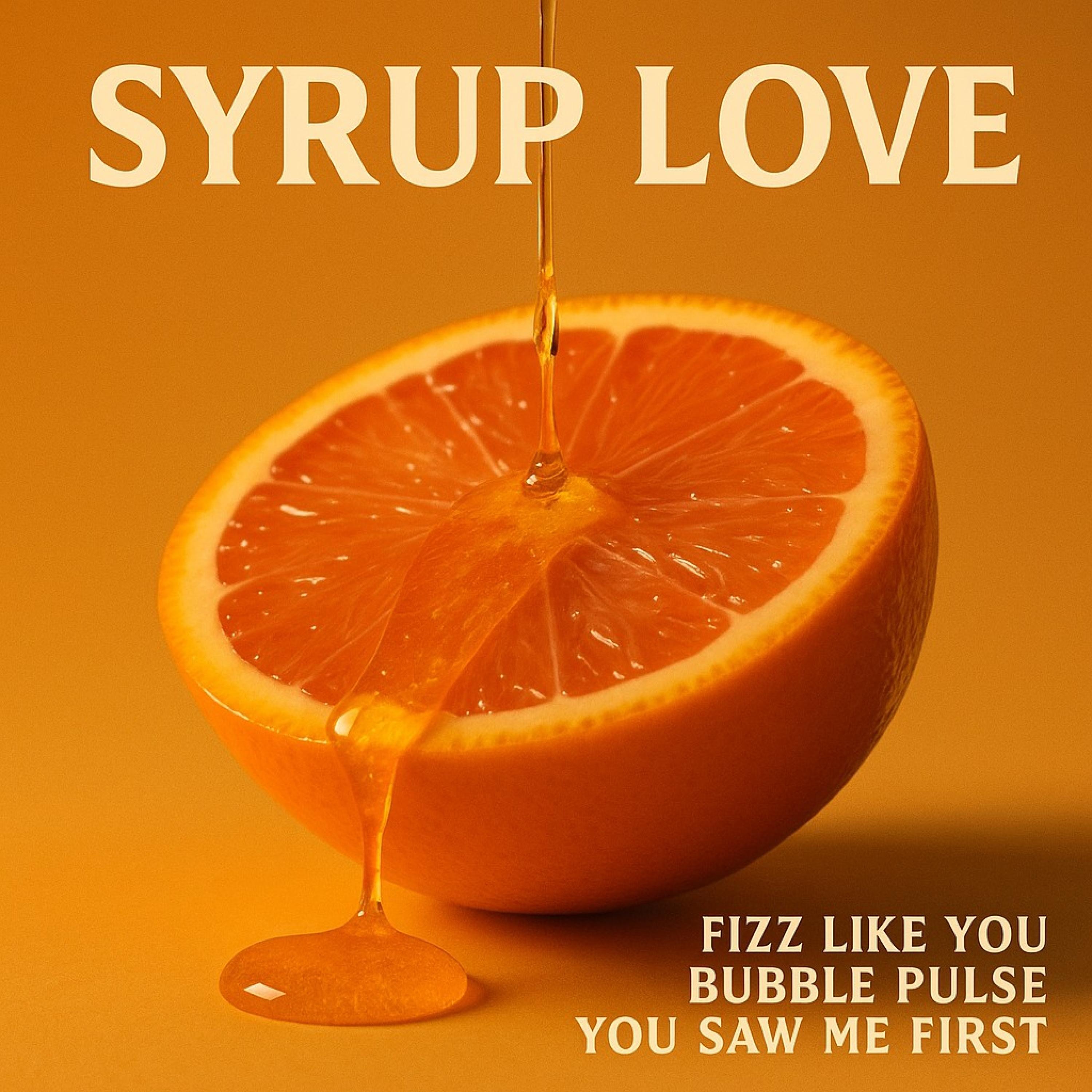 Bubble Chemistry - Single album cover