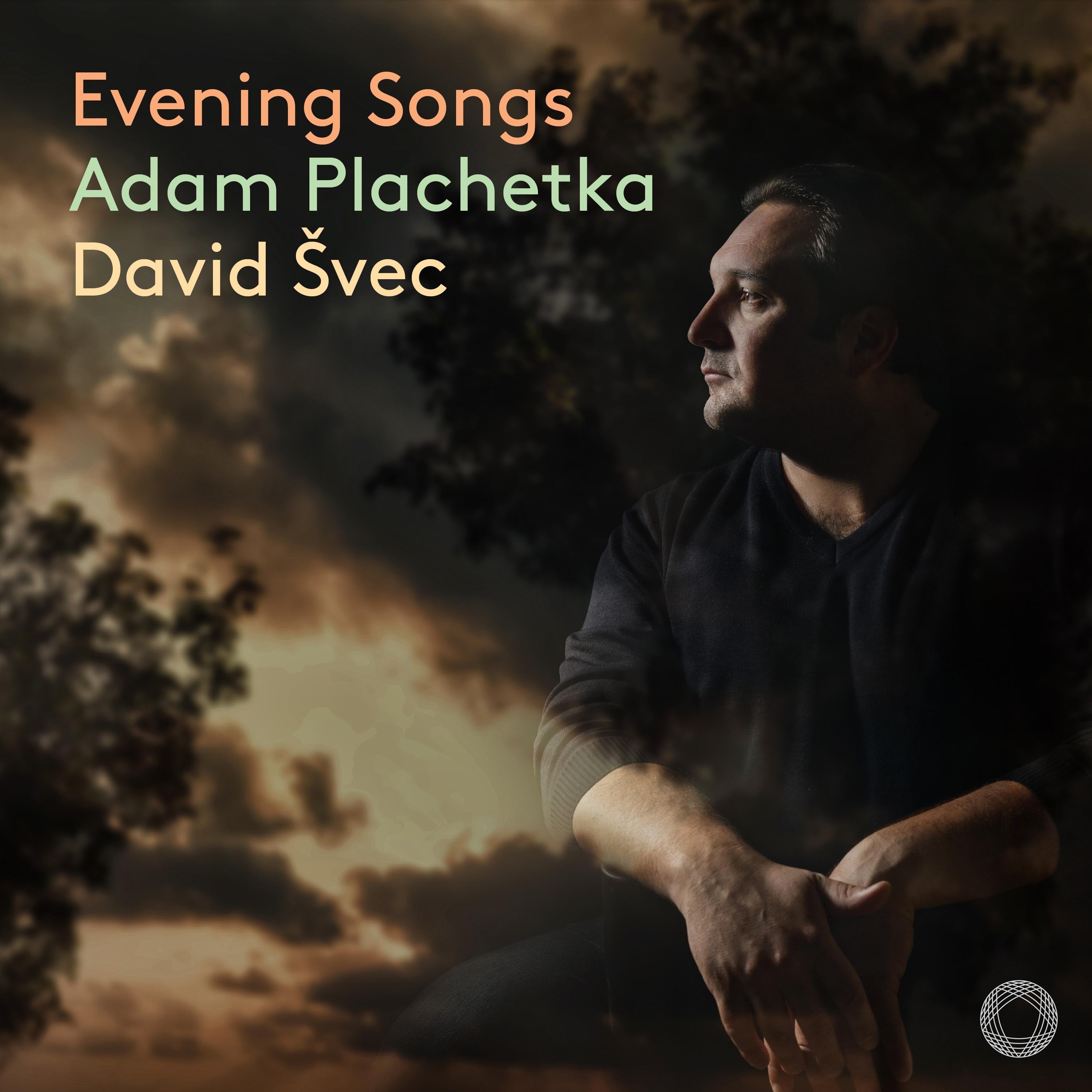 Evening Songs album cover