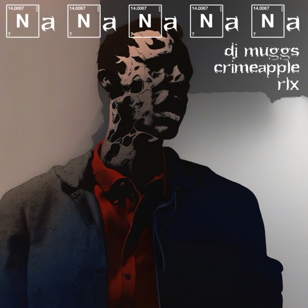Na Na Na Na Na - Single album cover