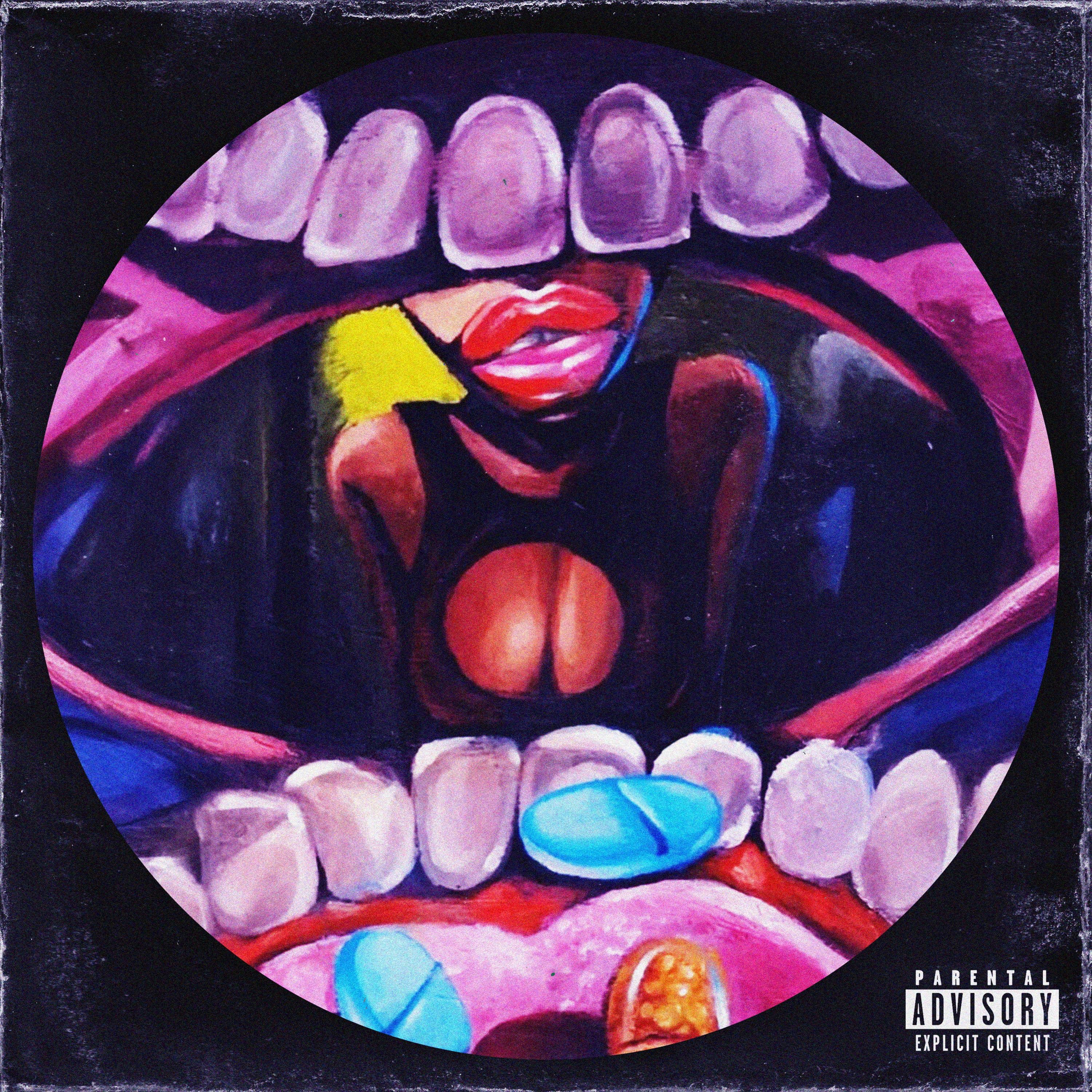 NOG 1 - Single album cover