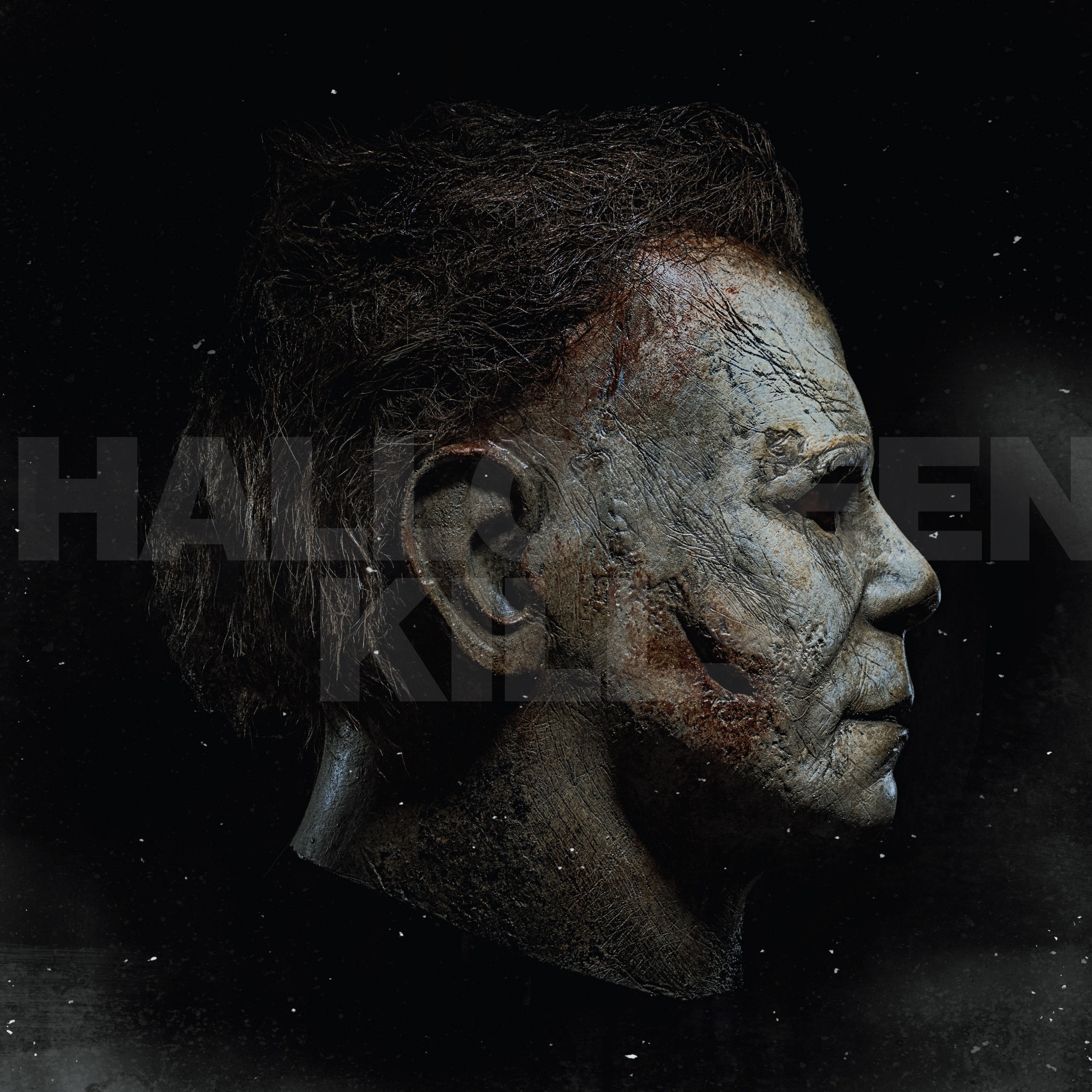 Halloween Kills: Original Motion Picture Soundtrack (Expanded Edition) album cover