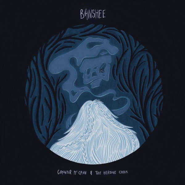 Banshee (Radio Edit) - Single album cover