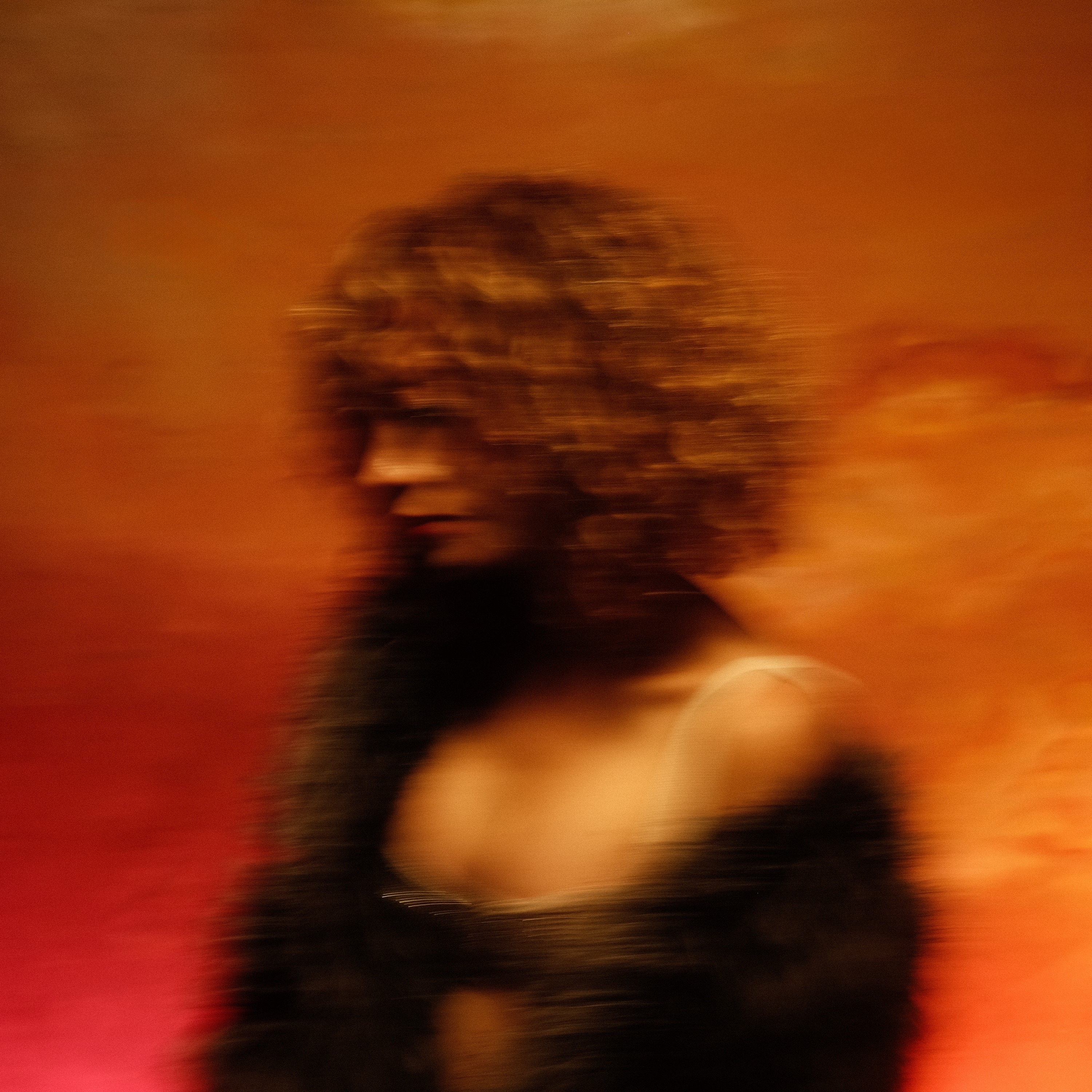 All I Need - Single album cover