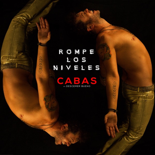 Rompe Los Niveles - Single album cover