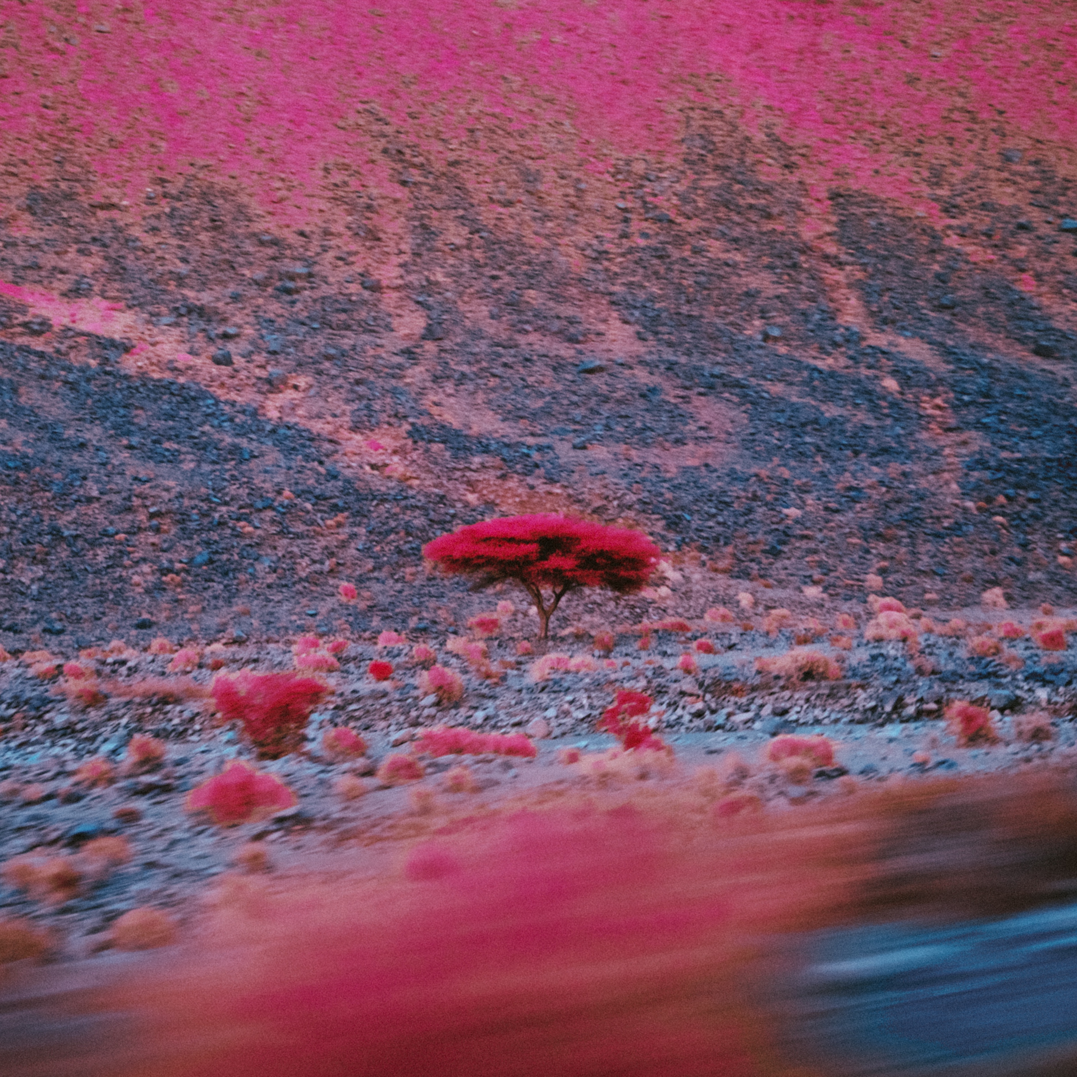 Kairos album cover