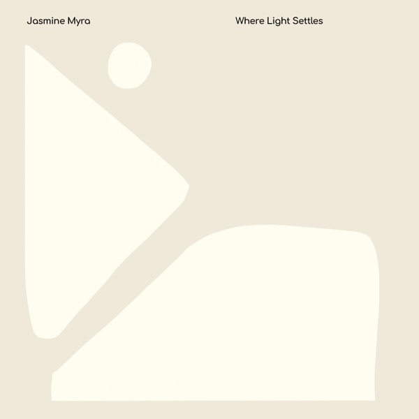 Where Light Settles album cover