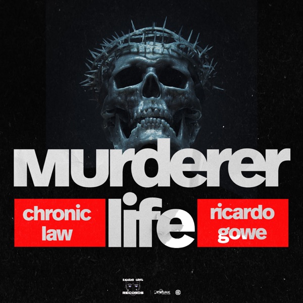 Murderer Life - Single album cover