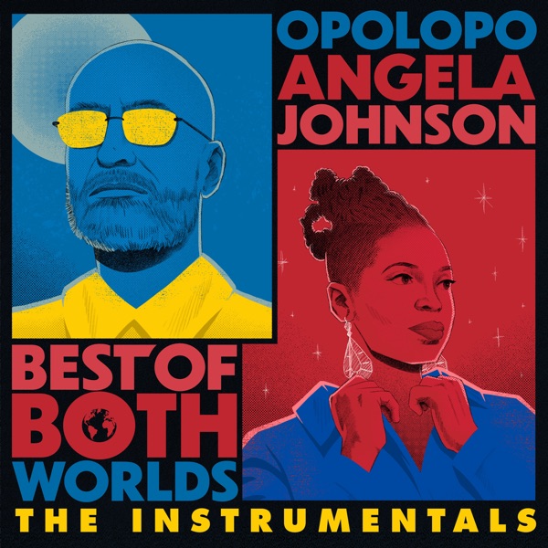 Best of Both Worlds (The Instrumentals) album cover