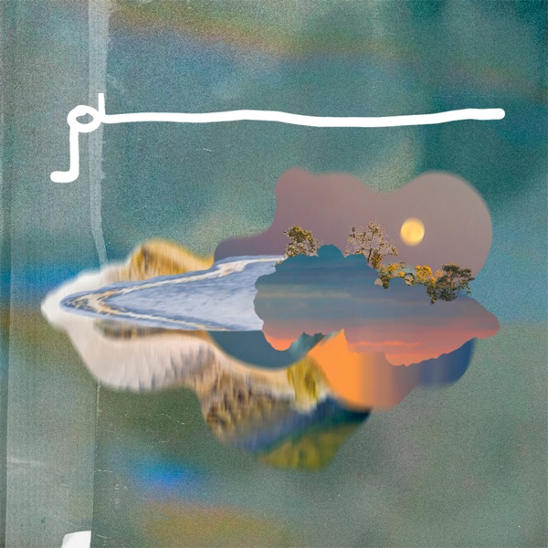 IZ (feat. TINY) - Single album cover