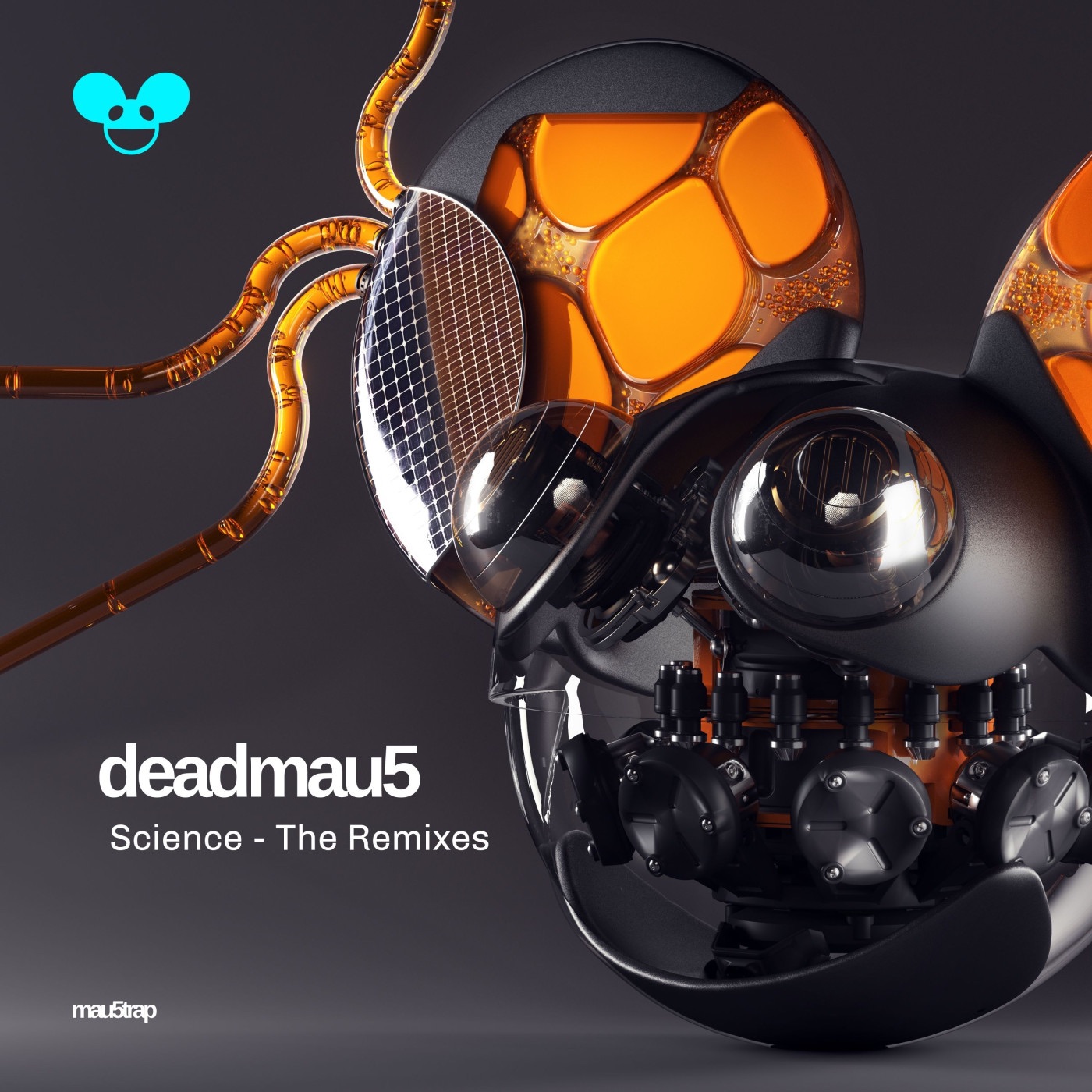 Science - The Remixes album cover