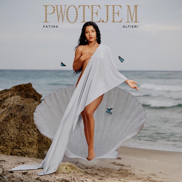 PWOTEJE M album cover