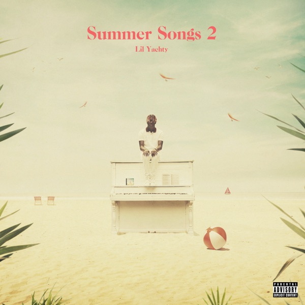 Summer Songs 2 album cover
