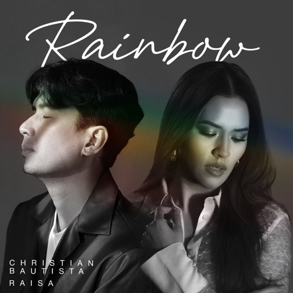 Rainbow (feat. Raisa) - Single album cover