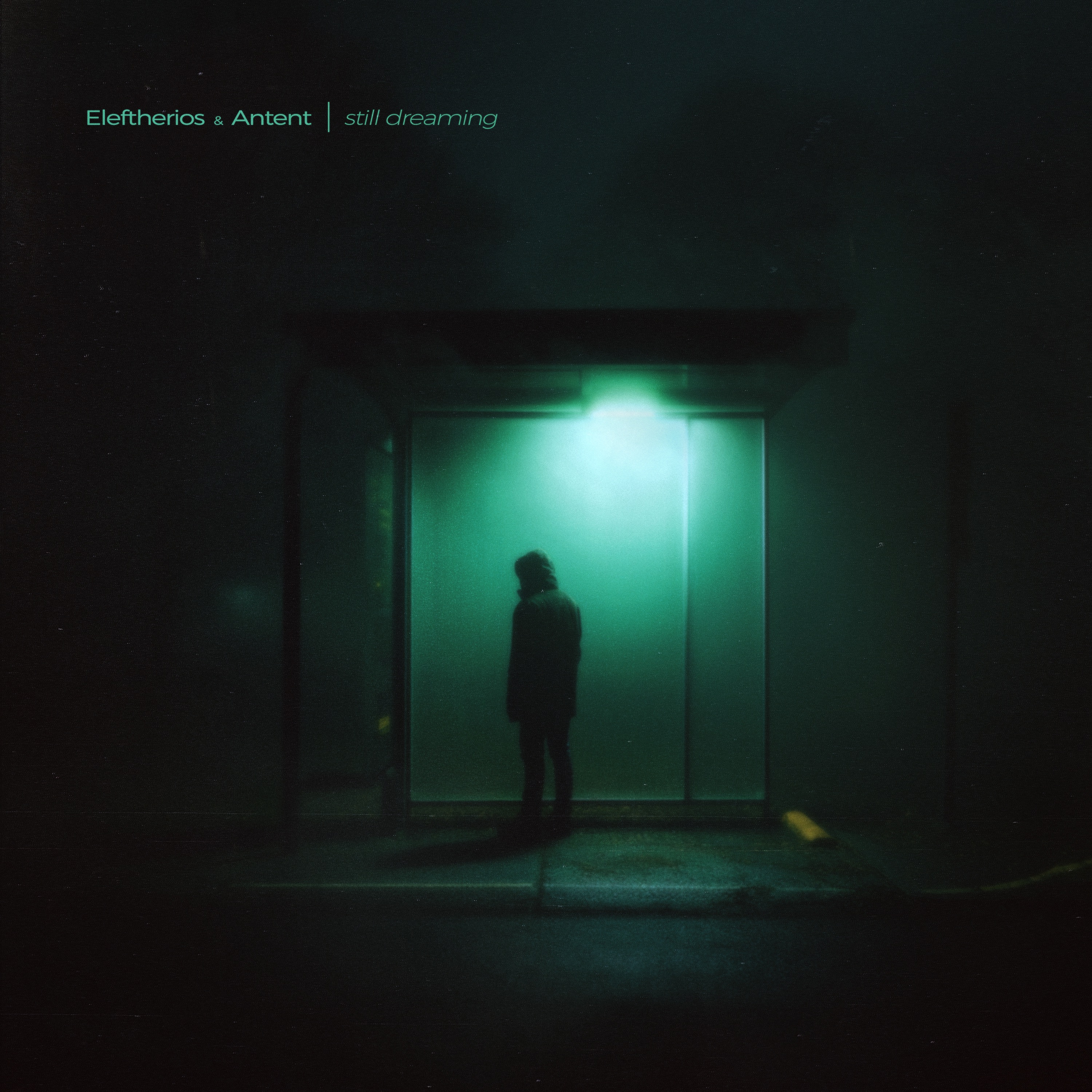 Still Dreaming - Single album cover