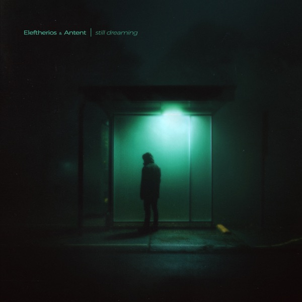 Still Dreaming - Single album cover
