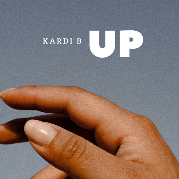 Up - Single album cover