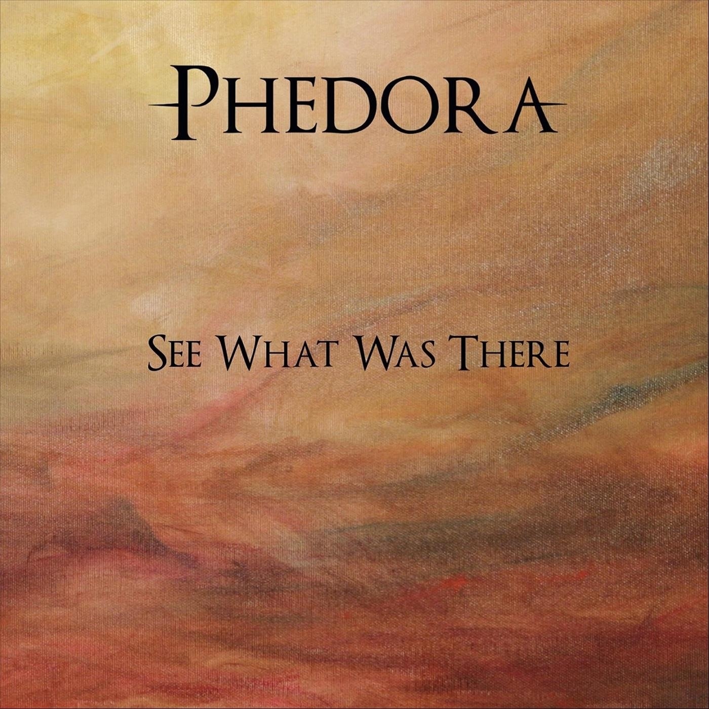 See What Was There (Demo 2013) album cover