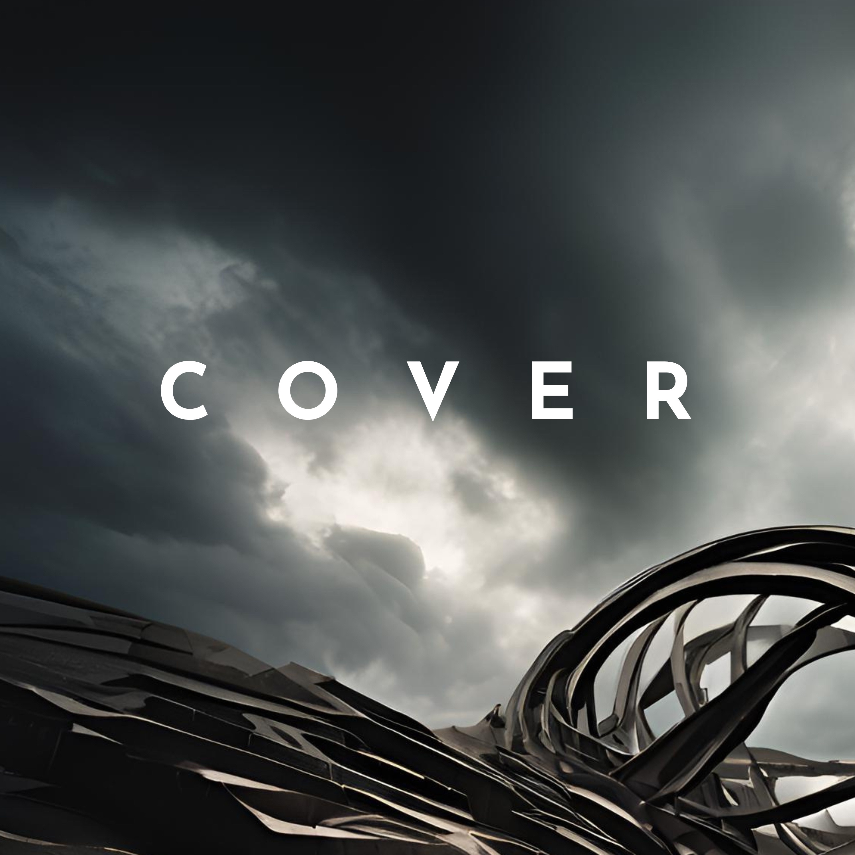 Cover - Single album cover