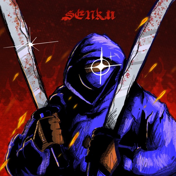 Senku - Single album cover