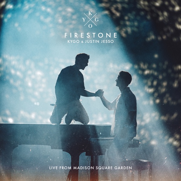 Firestone (Live From Madison Square Garden) - Single album cover