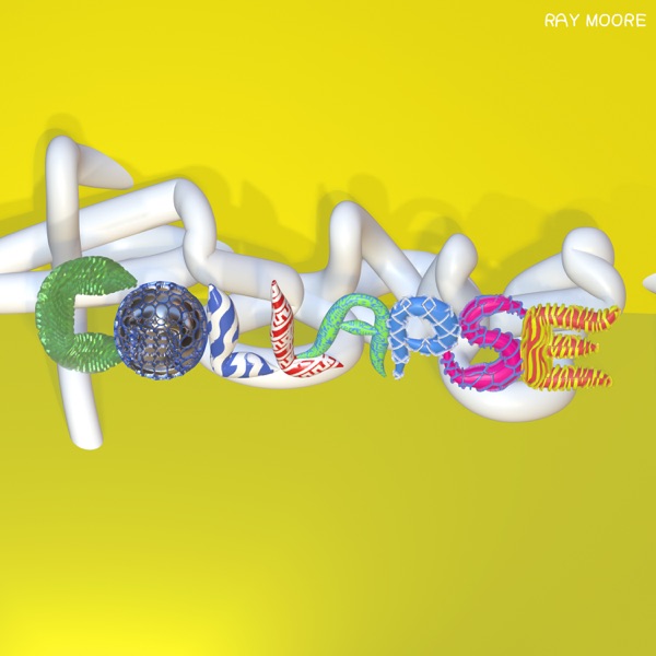 Collapse - Single album cover