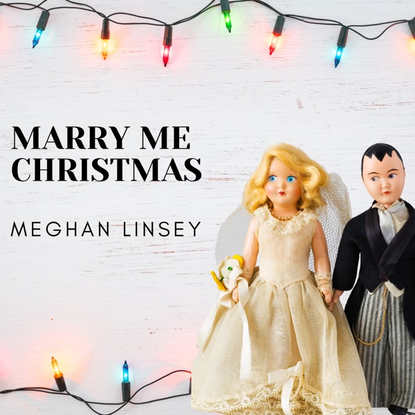 Marry Me Christmas - Single album cover