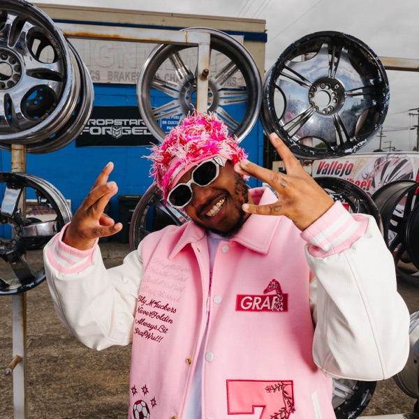 Big Dreams (feat. ClayDough & demahjiae) - Single album cover