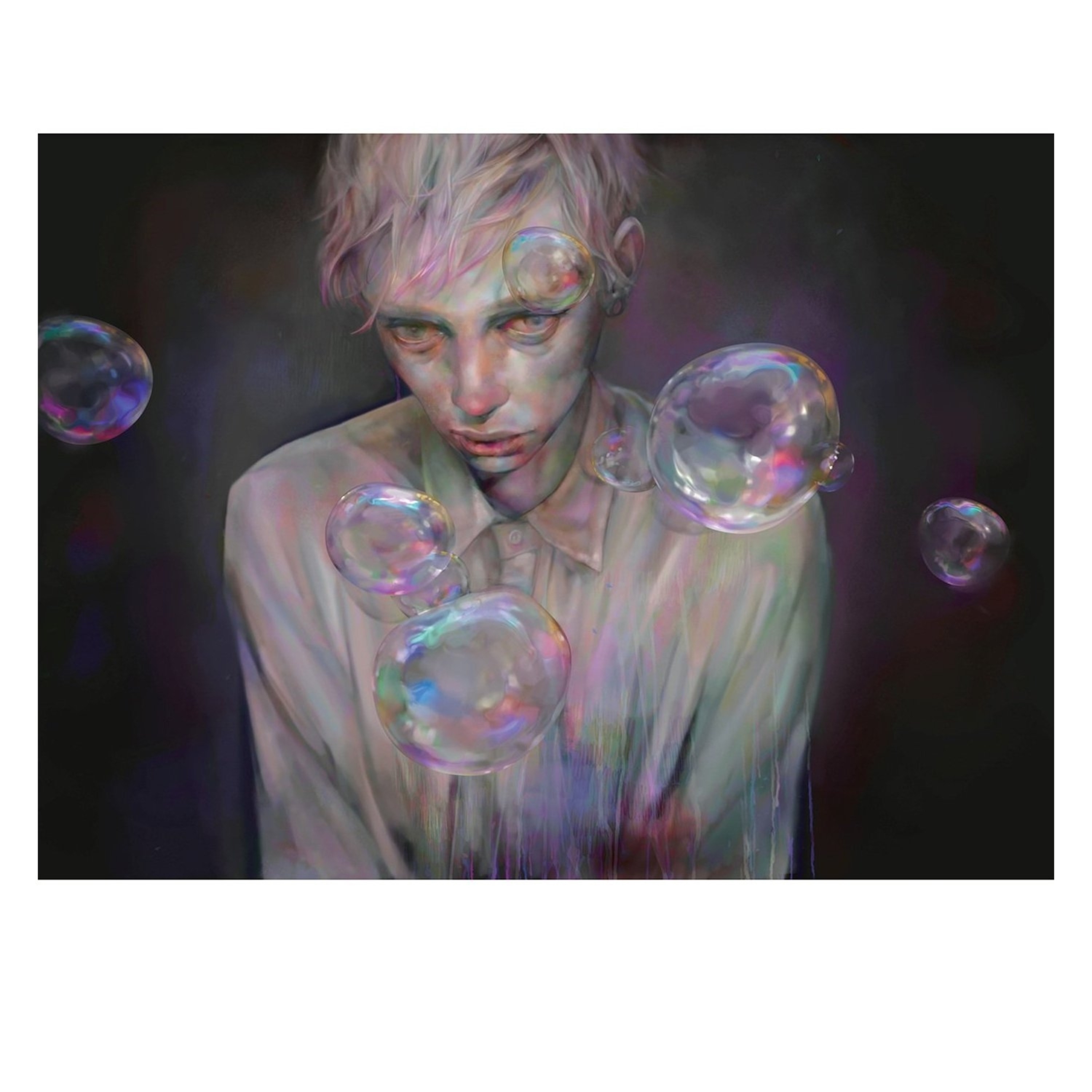 Cosmos - Single album cover