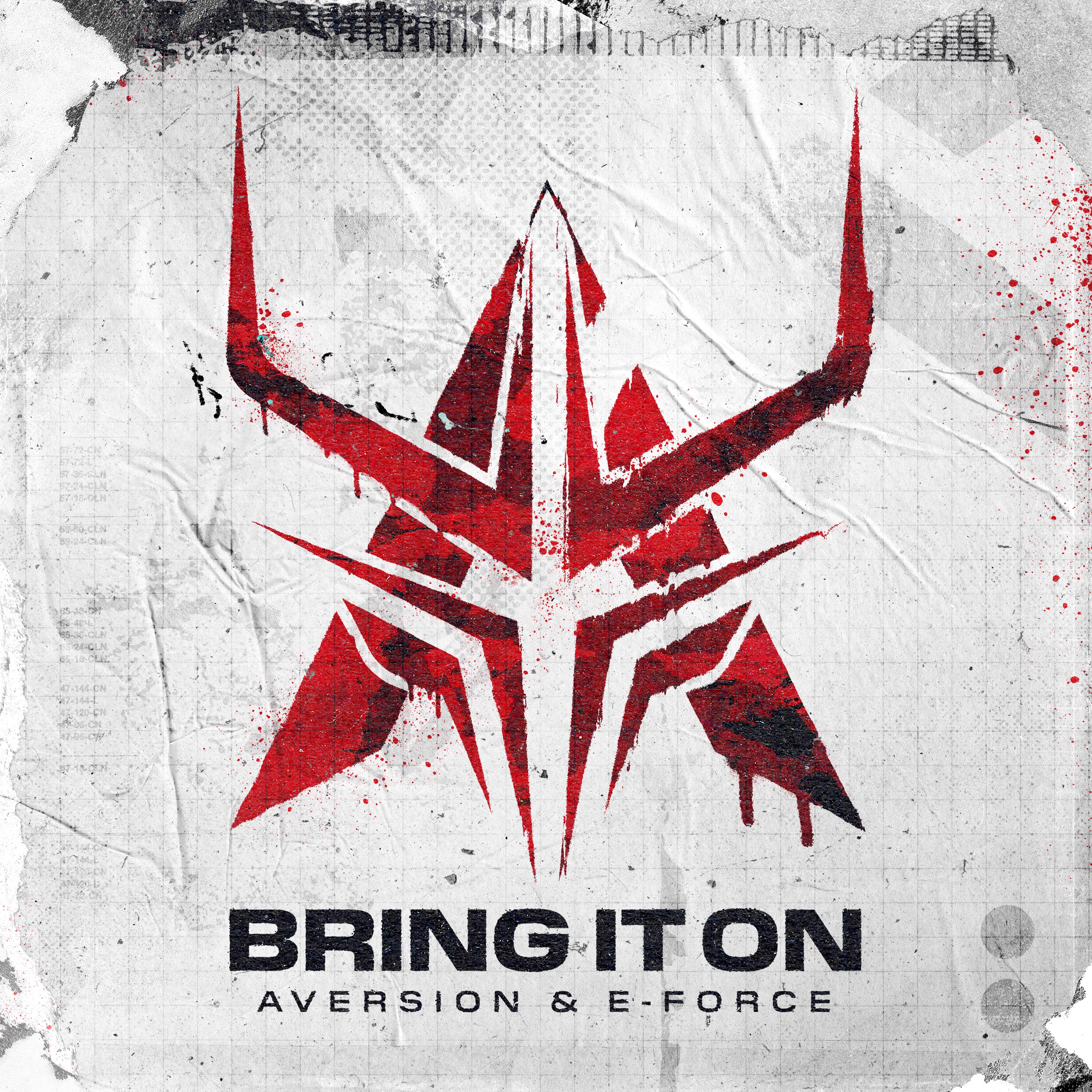 Bring It On - Single album cover