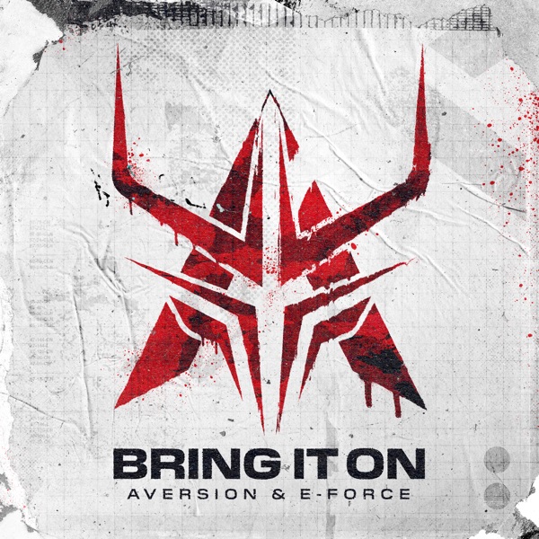 Bring It On - Single album cover