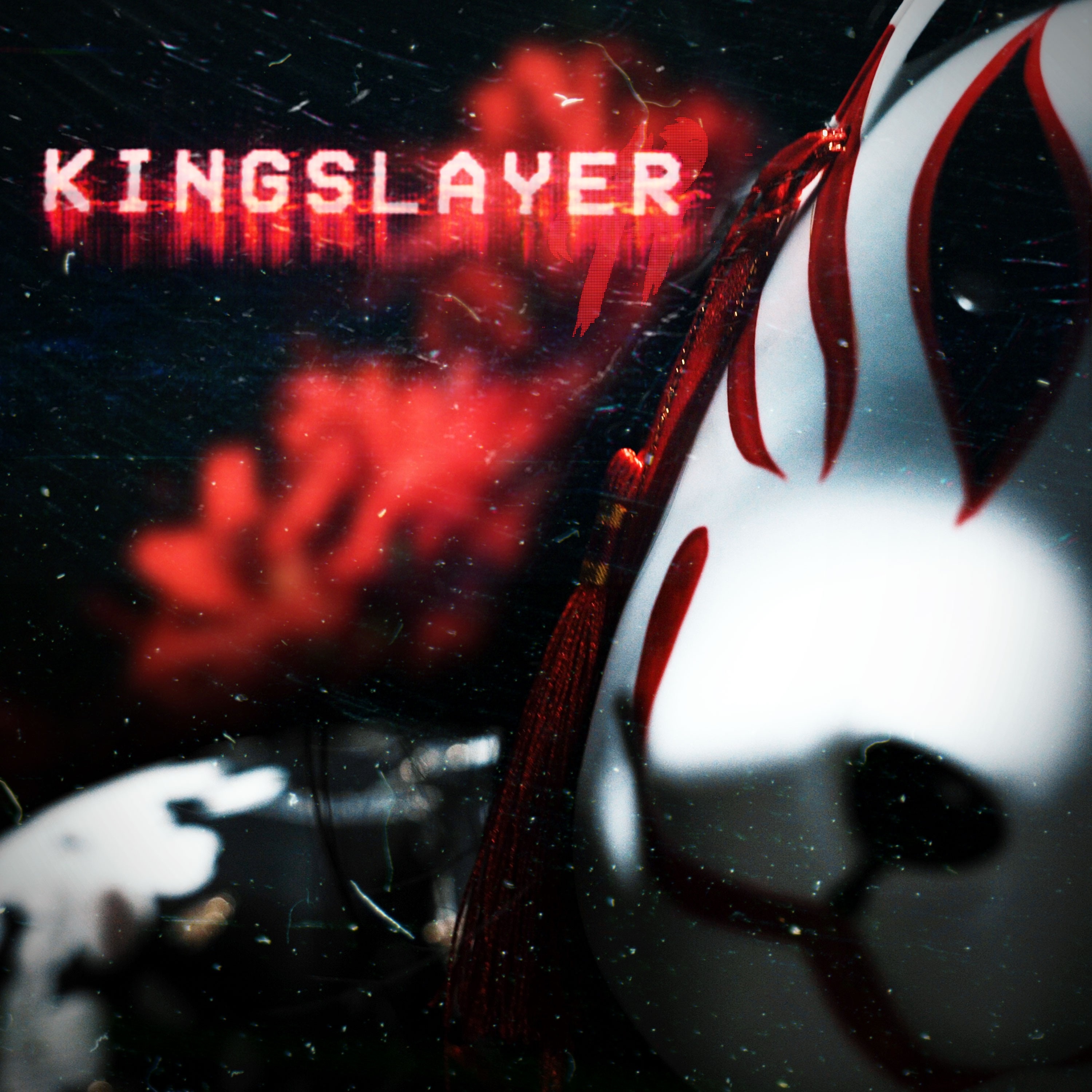 Kingslayer - Single album cover