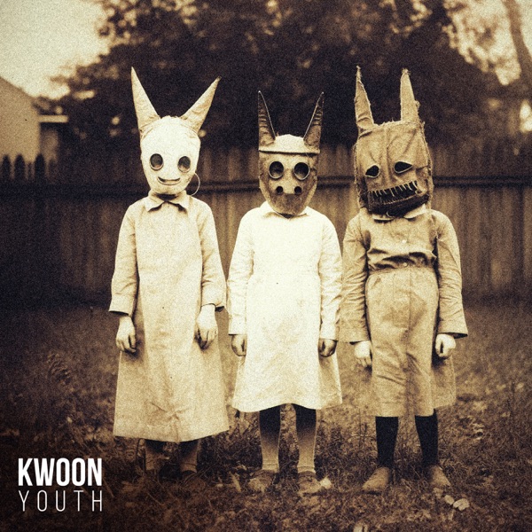 Youth - Single album cover