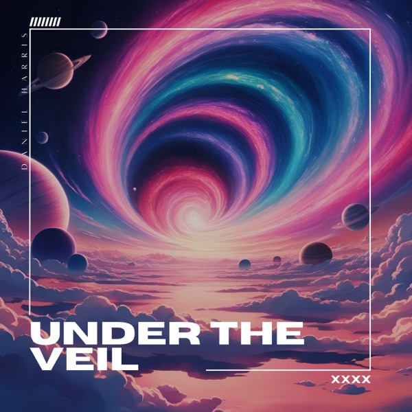 under the veil - Single album cover