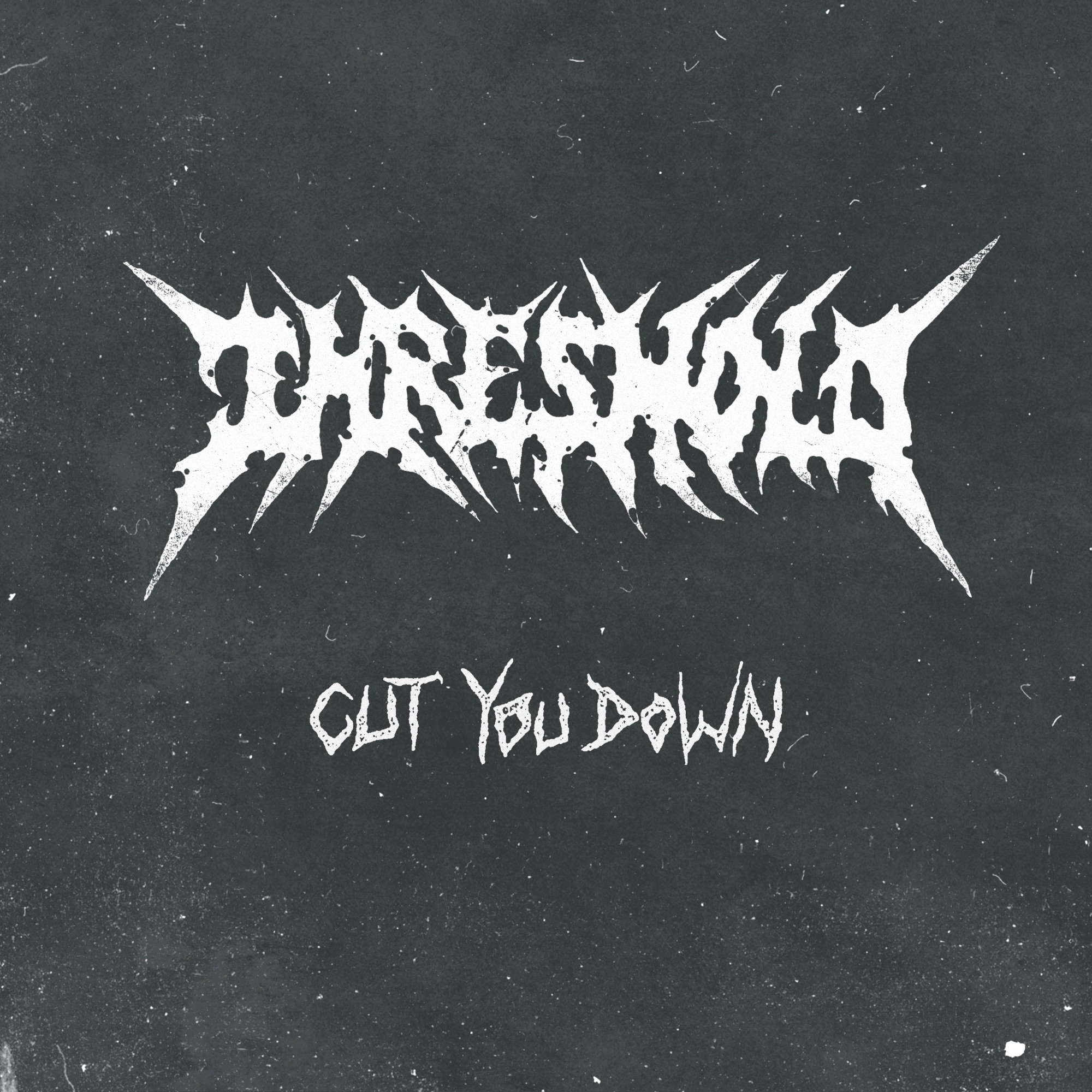 Cut You Down (feat. Condition One) - Single album cover
