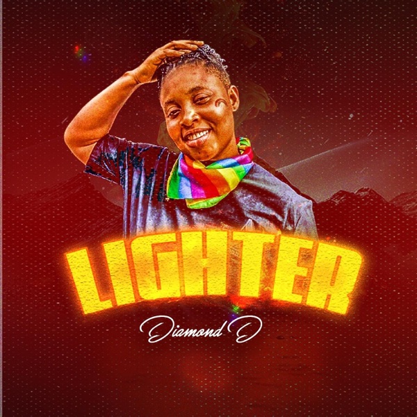 Lighter - Single album cover