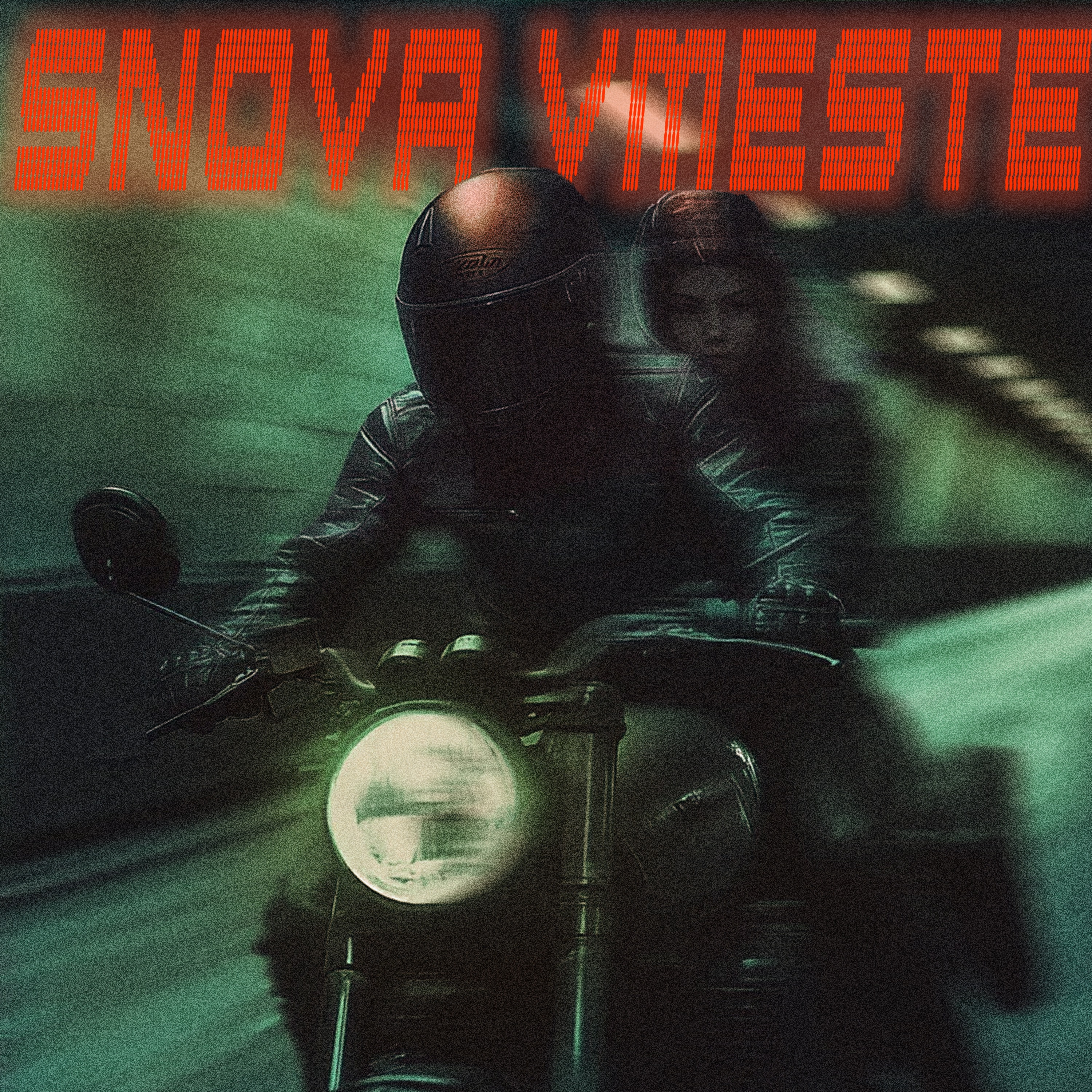 Snova Vmeste - Single album cover