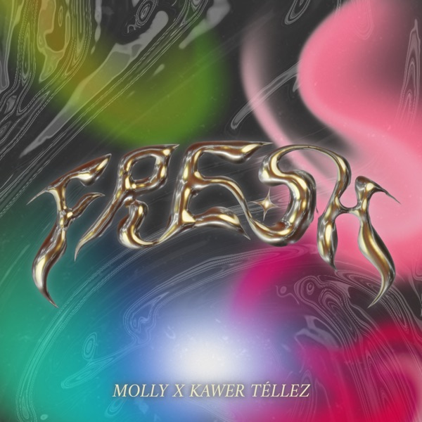 Fresh - Single album cover