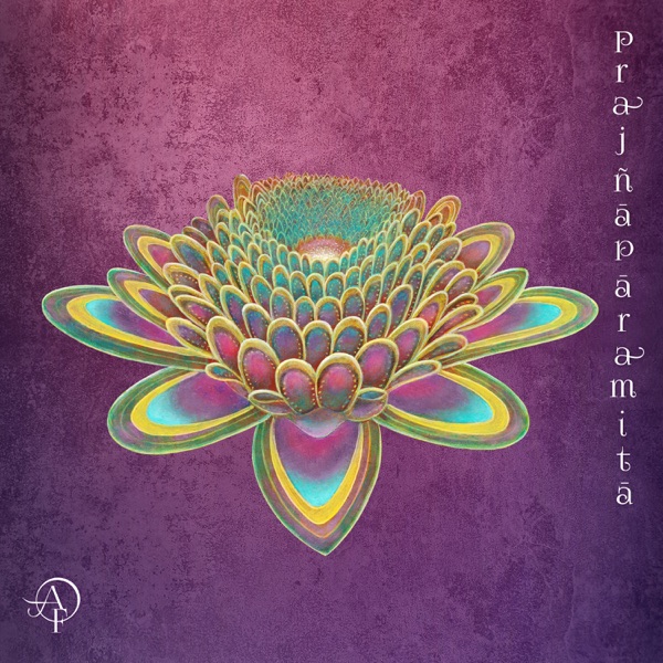 Heart Sutra - Prajnaparamita (feat. Deva Premal) - EP album cover