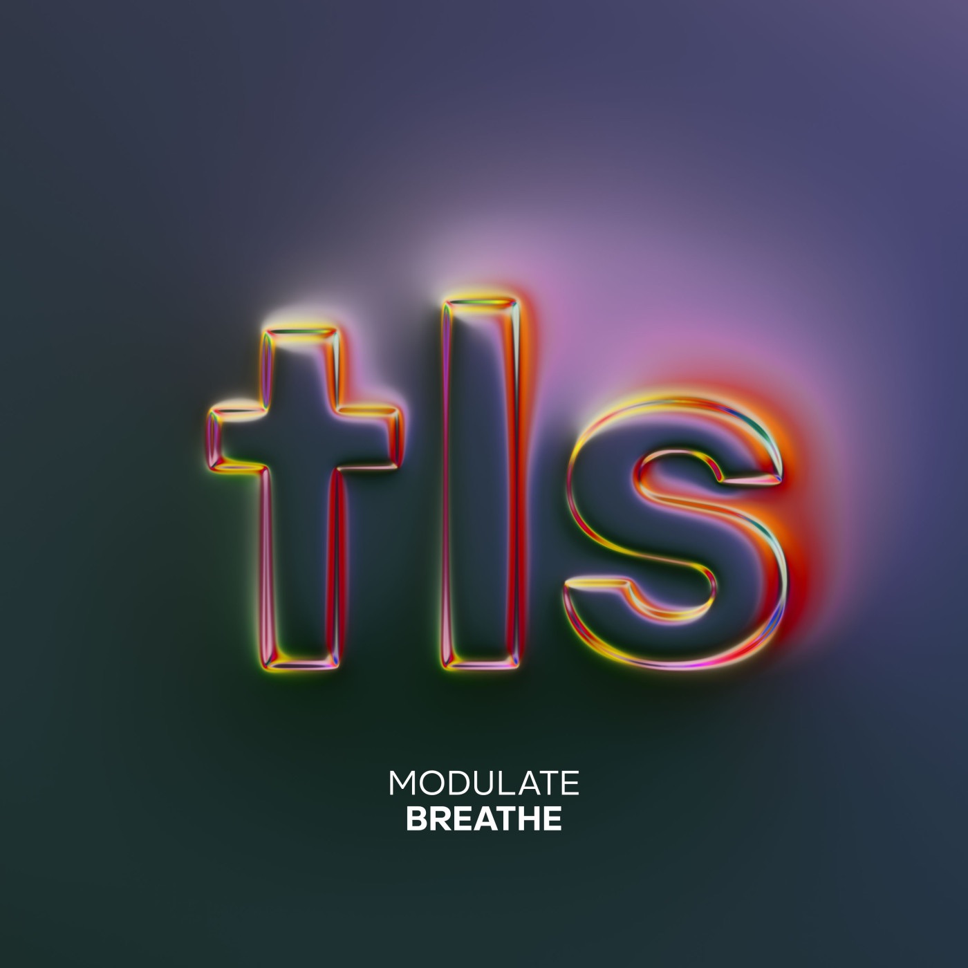 Breathe - Single album cover