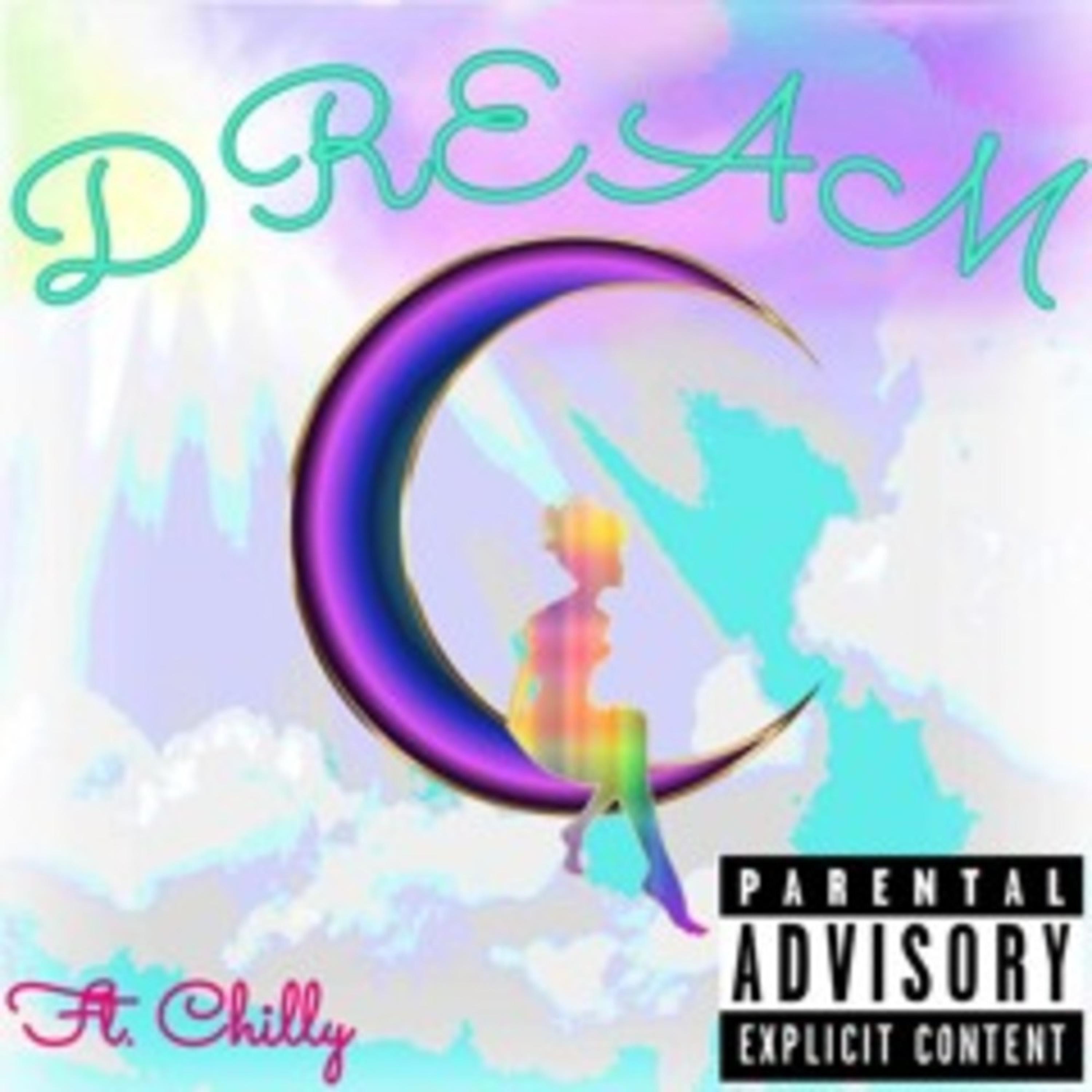 Dreamception (feat. Chilly) - Single album cover