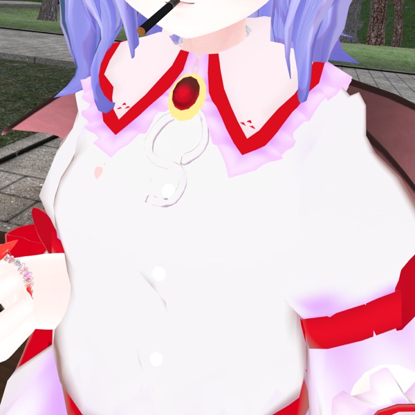 u not vamp ! 2 (feat. Lucy Bedroque) - Single album cover